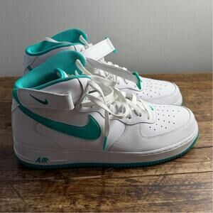 Nike | Shoes | Nike Air Force Low Anniversary Edition  display picture 3